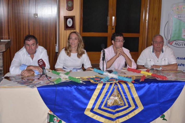 Javier Conde, Enrique Ponce y 'El Fandi', cartel para la corrida de toros de las Fiestas Patronales